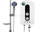 Instant Water Heater with Pressure Pump 5.5kW