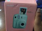 Instax Fujifilm Mini 12