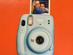 Instax Mini 11