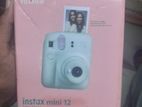 Instax Mini 12 Camera