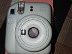Instax Mini 12 Instant Camera