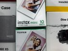 instax mini sheets