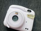 Instax Polaroid Camera