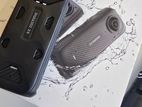 Inster 360 X4 Action Camera with Invisible Stick