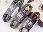 Instrument Cable