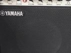 Yamaha Guitar Amp
