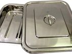 Instrument Tray Stainless Steel