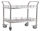 INSTRUMENT TROLLEY