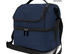 Insulated Lunch Bag (Small)