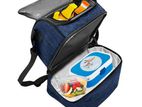 Insulated Lunch Bag (Small)