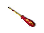 Insulated Screwdriver Flat Hans 1000 W 4 X 100 MM