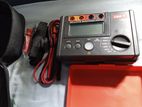 Insulation Resistance Tester