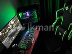 Inte i7 14th gen RTX 4060 Gaming Pc Full Set