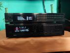 Integrated Amplifier