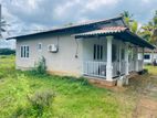Land For Sale Chilaw