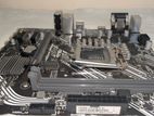 Intel 10th Gen Gaming Motherboard