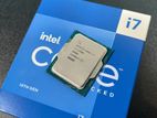 Intel 13th Gen Core i7 13700K Processor