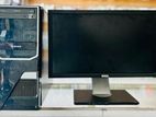 Intel 2nd Gen Full Set PC