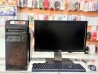 Intel 2nd Gen PC