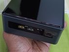 Intel 4K Mini PC (8GB DDR4 RAM/ 128GB
