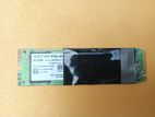 Intel 512GB NVMe Hard Disk