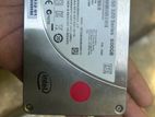 Intel 600GB SSD Sata