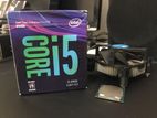 Intel 8 Gen Processor