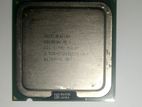 Intel Celeron Duo Processor