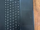 Asus Laptop for Parts