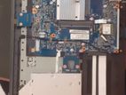 Intel Celeron Laptop for Parts