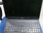 Fujitsu Celeron Laptop