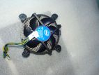 Intel Cooling Fan