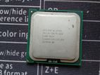 Intel Cor 2 QUAD Q9450 Processor with Fan