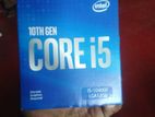 Intel Core 15 10th Gen 10400f Processor
