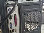 Intel Core 2 Duo 2.66Gz PC
