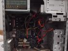 Intel Core 2 Duo 3 GHZ Pc (with VGA Card)