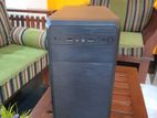 Intel Core 2 Duo Desktop PC