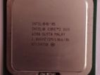 Intel Core 2 Duo E6300 Processor