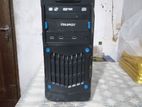 Intel Core 2 Duo E8300 System Unit