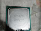 Intel Core 2 Duo E8400