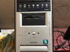 Intel Core 2 Duo E8400 Desktop Computer (3.0 GHz)