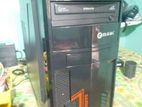 Intel Core 2 Duo PC