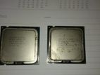 Intel core 2 duo processors