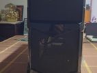 Intel Core 2 Quad Gaming Desktop