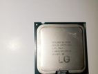 Intel Core 2 Duo 3.1 Ghz Processor(used)