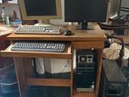 Intel Core Duo 2 Pc