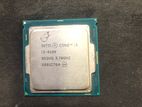 Intel Core I 3 6th Gen Processor