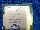 Intel Core i 3 8th GEN Processor