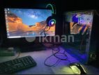 Intel Core I 5 Full Desktop PC | 12GB Ram SSD+HDD
