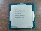 Intel Core i3-10100F Processor with Box